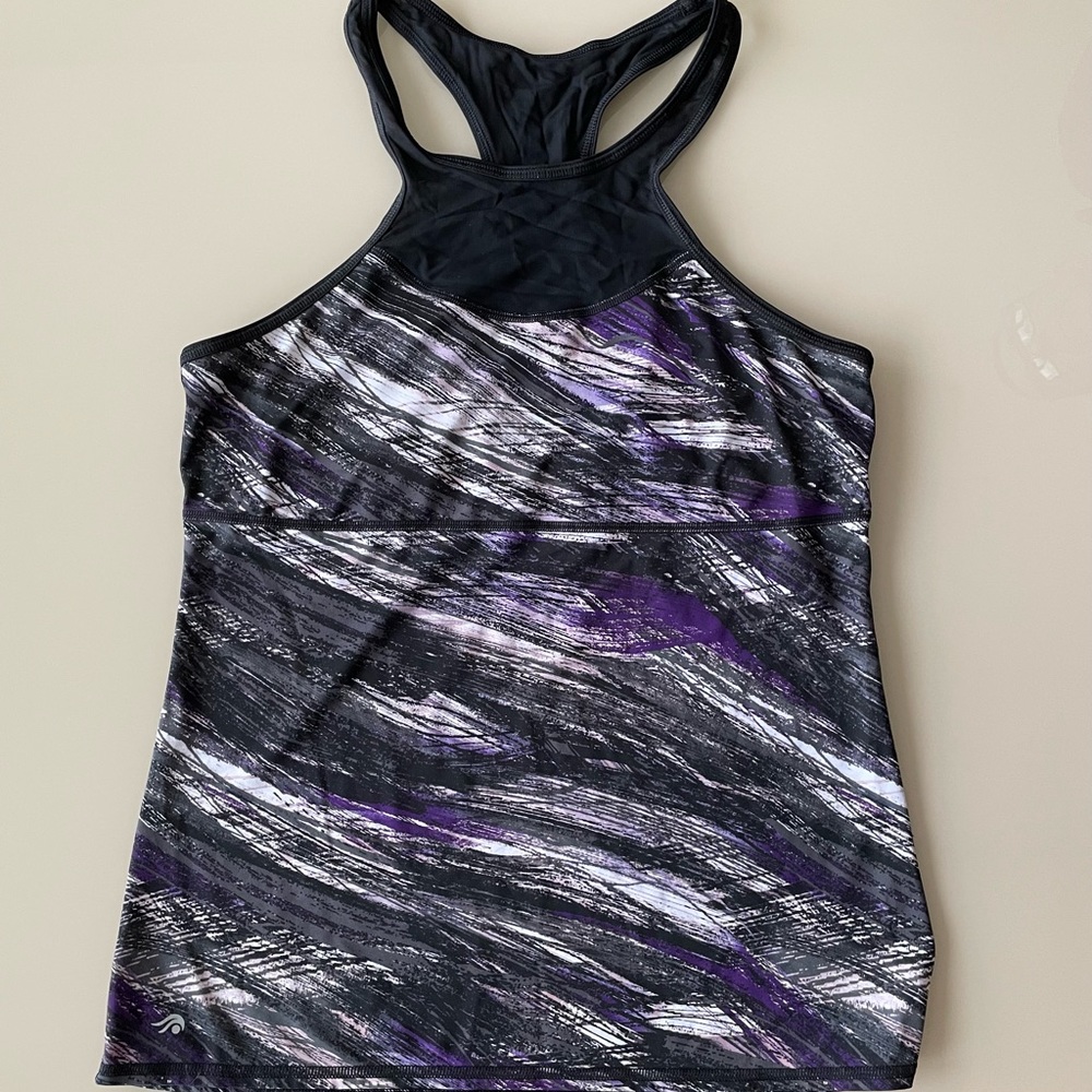 Ideology Exercise Top Women’s Size L